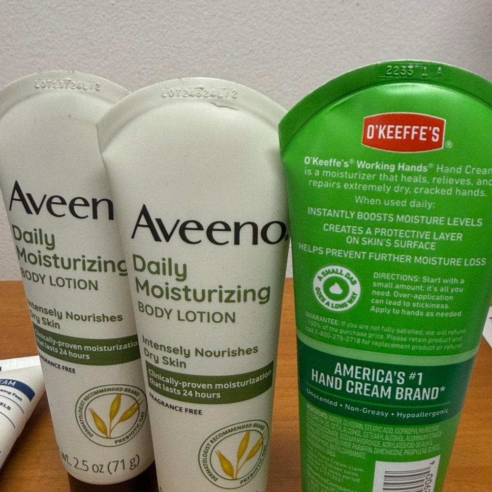 Lotion Bundle #2 - Picture 2 of 2